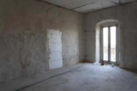 Casa Giuseppe Summa_