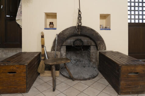 Casa Giuseppe Summa_