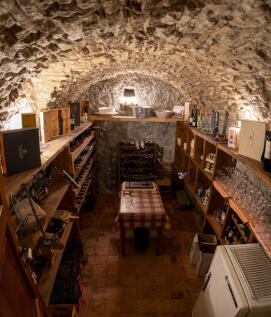 Casa Giuseppe Summa_