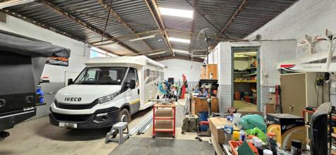 1st Store with Workshop  Office