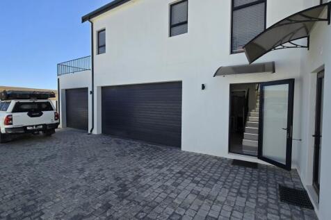 GARGAGES AND PARKING