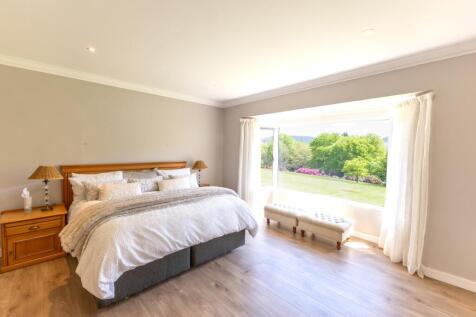 Letting the garden in !!