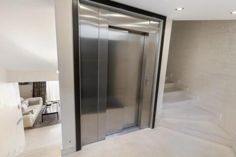 Villa de luxe  vendre Roquebrune Cap Martin