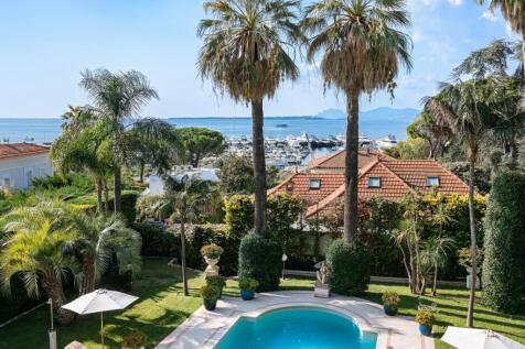Villa de luxe  vendre Cap d'Antibes
