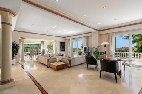 Villa de luxe  vendre Cap d'Antibes