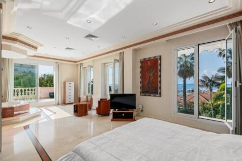 Villa de luxe  vendre Cap d'Antibes