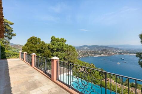 Villa de luxe  vendre Theoule sur mer