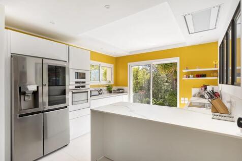 Villa de luxe  vendre Saint Laurent du Var