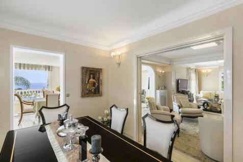 Villa de luxe  vendre Roquebrune Cap Martin