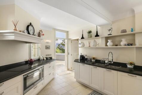 Villa de luxe  vendre Roquebrune Cap Martin