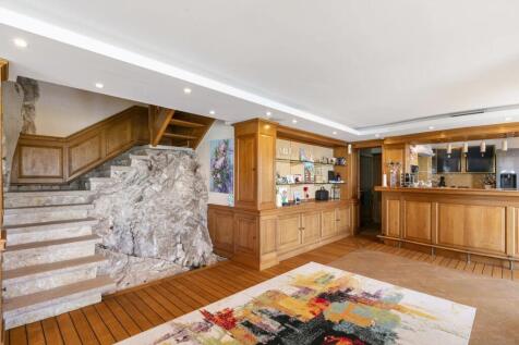 Villa de luxe  vendre Eze