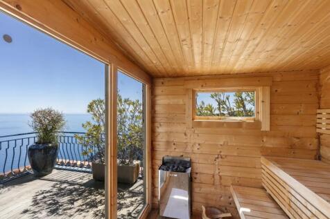 Villa de luxe  vendre Eze