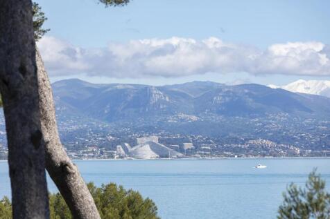 Villa de luxe  vendre Cap d'Antibes