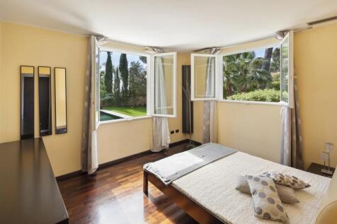 Villa de luxe  vendre Cap d'Antibes