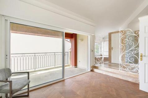 Appartement  vendre Saint Jean Cap Ferrat