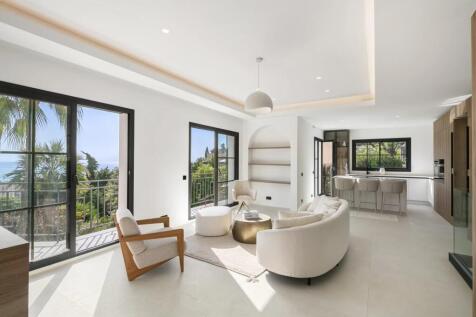 Villa de luxe  vendre Roquebrune Cap Martin