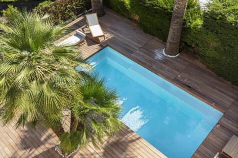 Villa de luxe  vendre Roquebrune Cap Martin