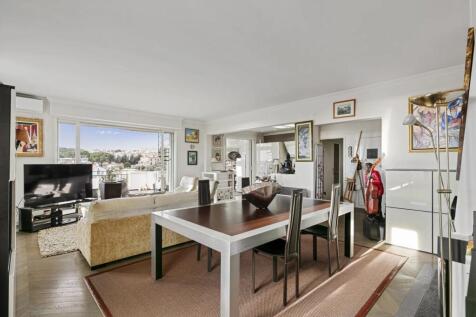 Appartement de luxe  vendre Cannes