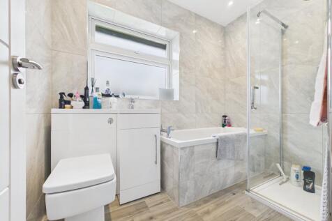 Bathroom Main