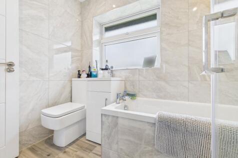 Bathroom Secondary