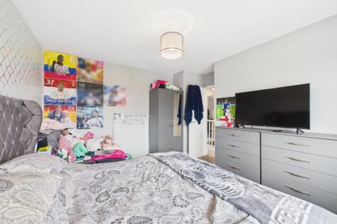 Bedroom 3 Secondary