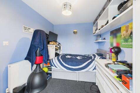 Bedroom 4 Secondary