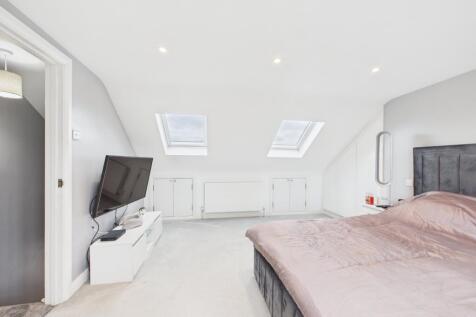 Bedroom 5 Secondary