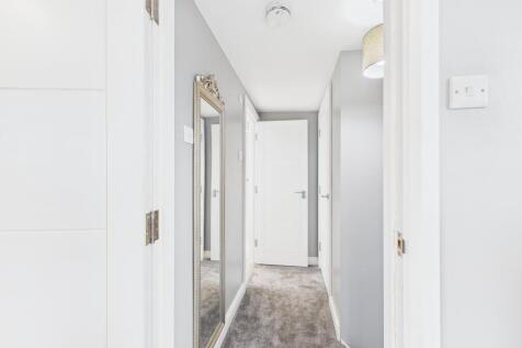 Landing Second Floor