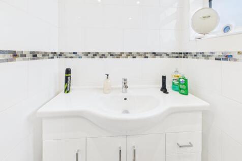 Bathroom Secondary