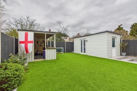 Garden Lawn