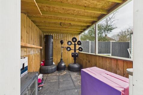 Garden Gazebo