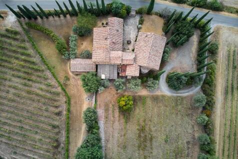 La Pieve Montalcino 