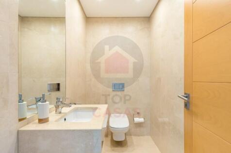 villa with sea views in Foz do Arelho