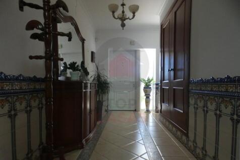 Villa in Salir do Porto