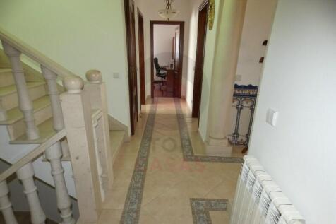 Villa in Salir do Porto