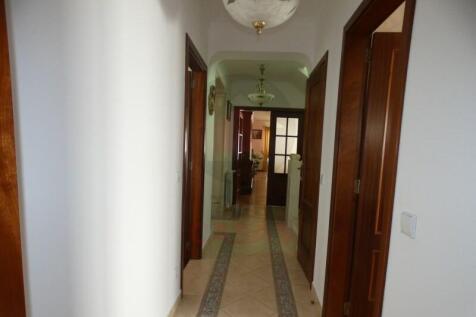 Villa in Salir do Porto