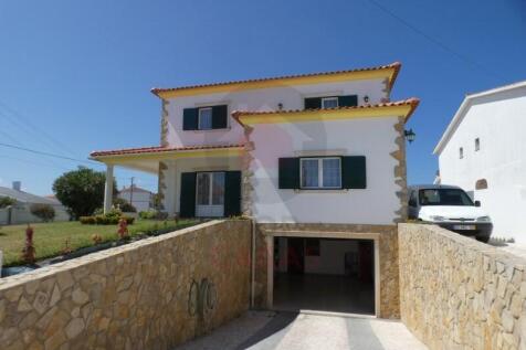 Villa in Salir do Porto