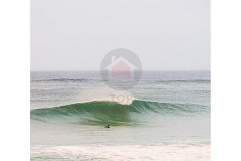 waves