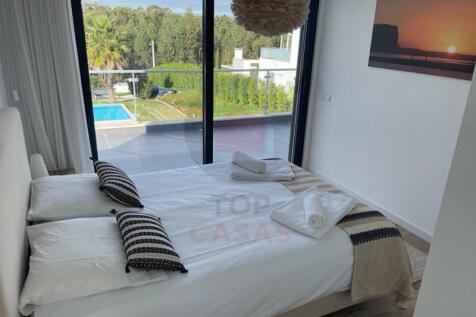 Villa in Nadadouro