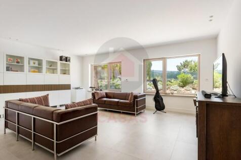 Villa in Foz do Arelho