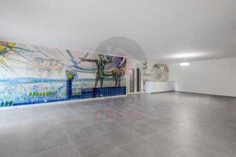 Villa in Foz do Arelho