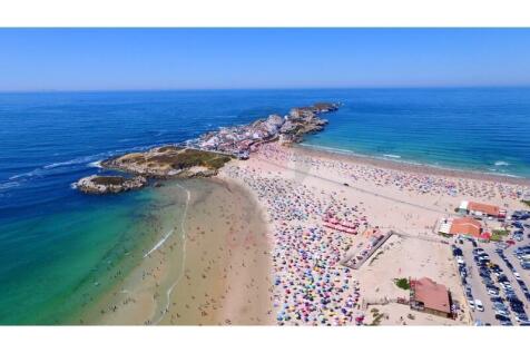 Baleal Praia