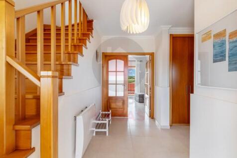 Villa near the beach