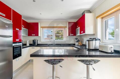 Villa near the beach