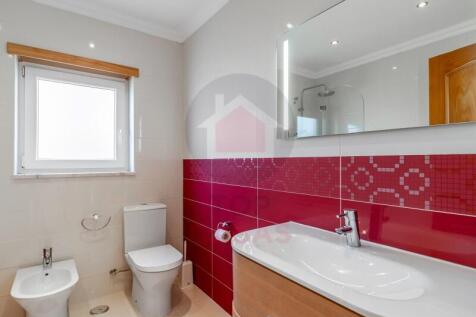 Villa near the beach