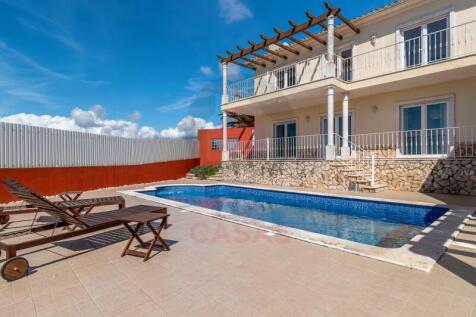 Villa near the beach