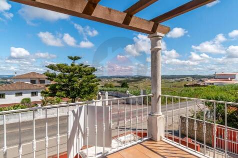 Villa near the beach