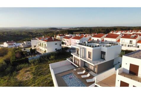 villa near Baleal, Peniche