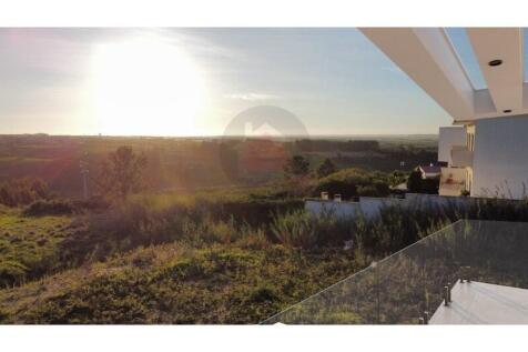 villa near Baleal, Peniche