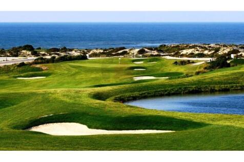 Golf Praia Del Rey